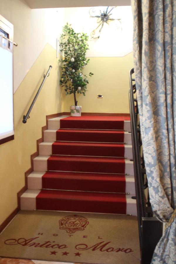 Hotel Antico Moro photo