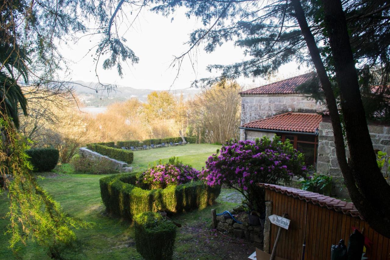 Pazo Larache, Santa Cristina de Cobres – Updated 2022 Prices