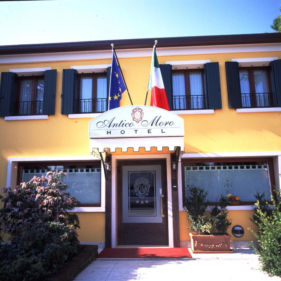 Hotel Antico Moro photo