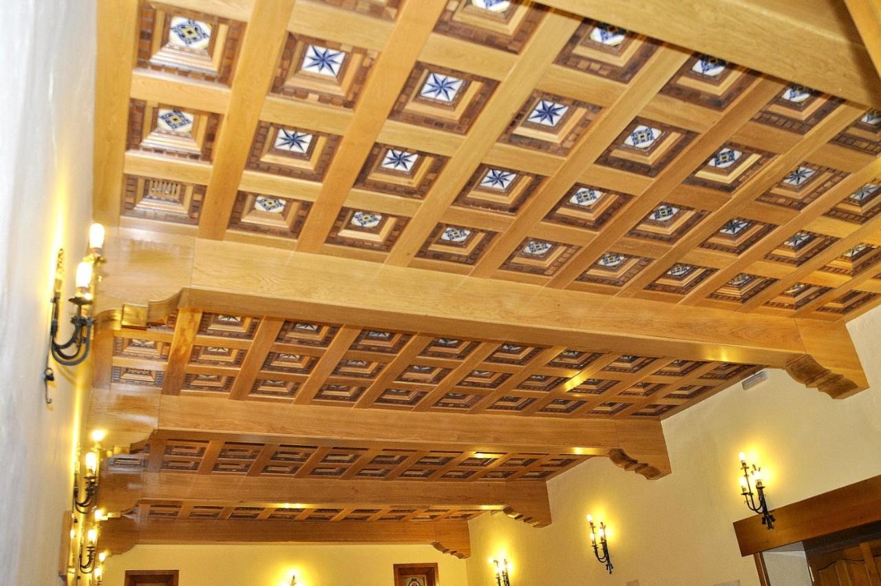 Albergue Hospederia Nuestra Señora de Magallón, Leciñena ...