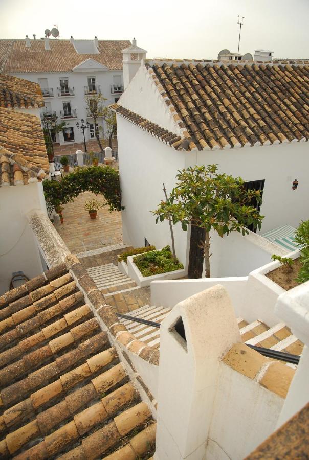Mijas Pueblo Apartment, Spain - Booking.com