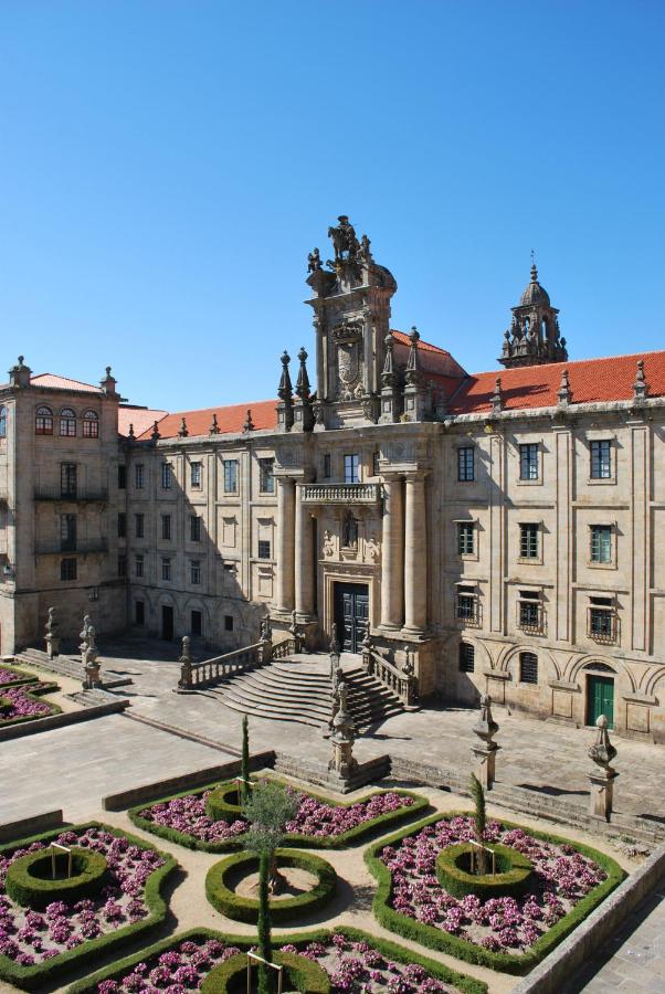Pensión Acibeche, Santiago de Compostela – Precios ...