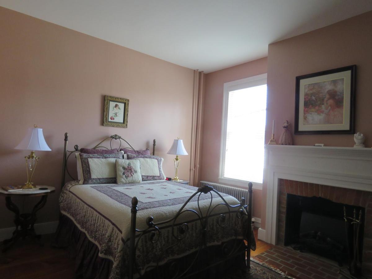 The Swope Manor Bed & Breakfast — photo 14