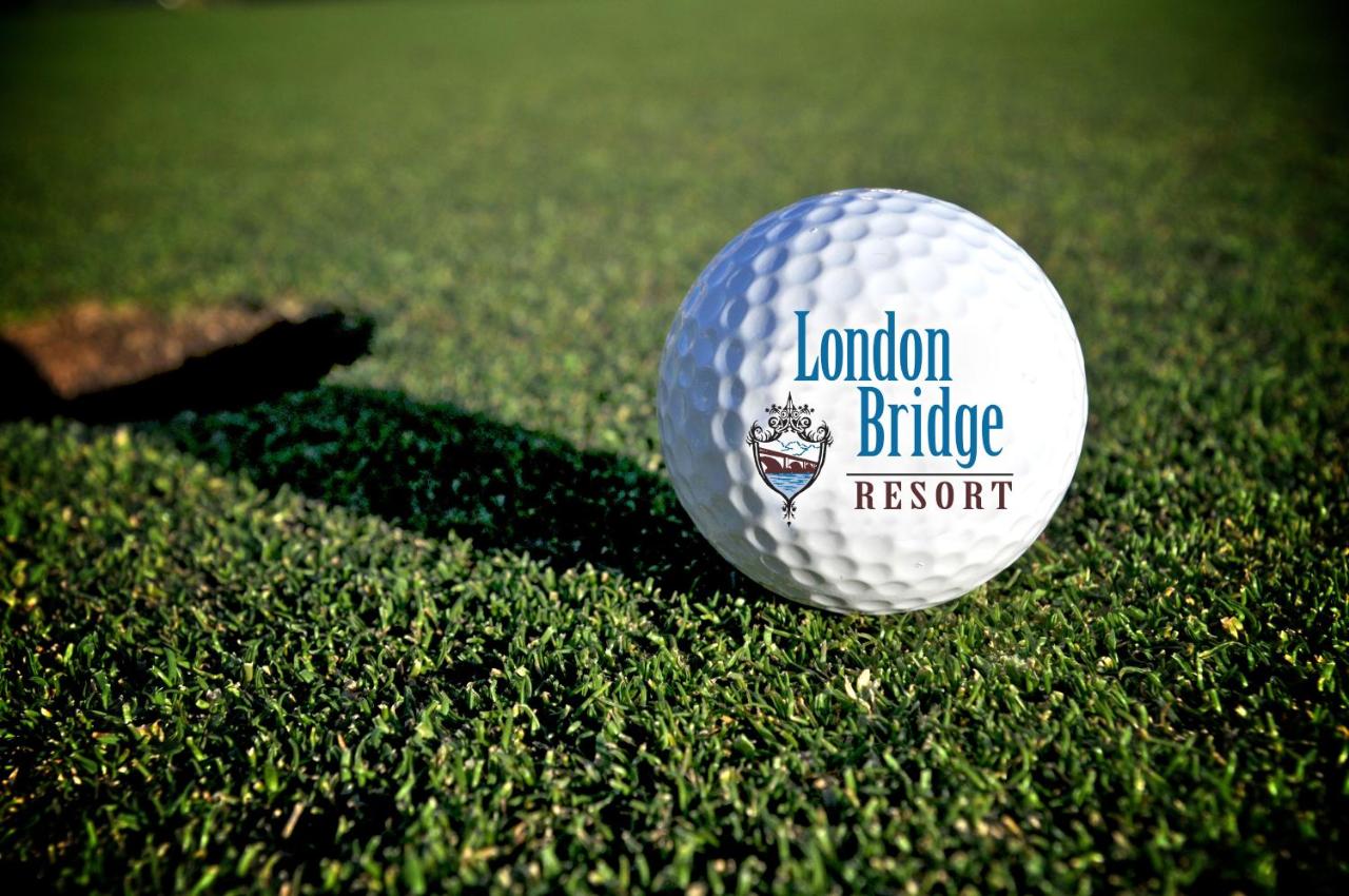 London Bridge Resort — photo 23