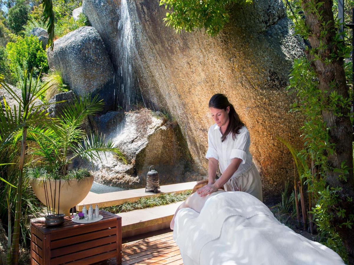 Spa hotel: 21 Nettleton Boutique Hotel & Luxury Residence