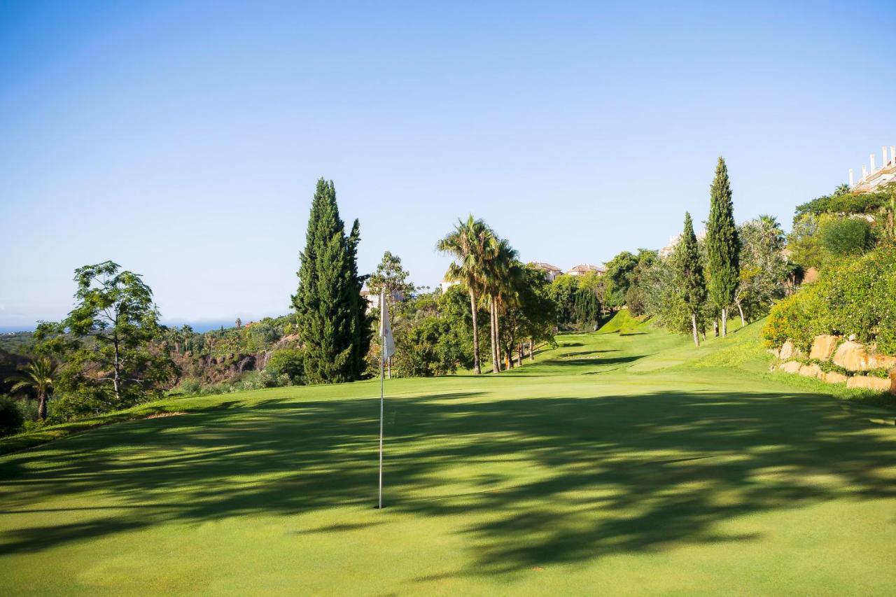 Hotel - Apartamentos Greenlife Golf, 마르베야 – 2022 신규 특가