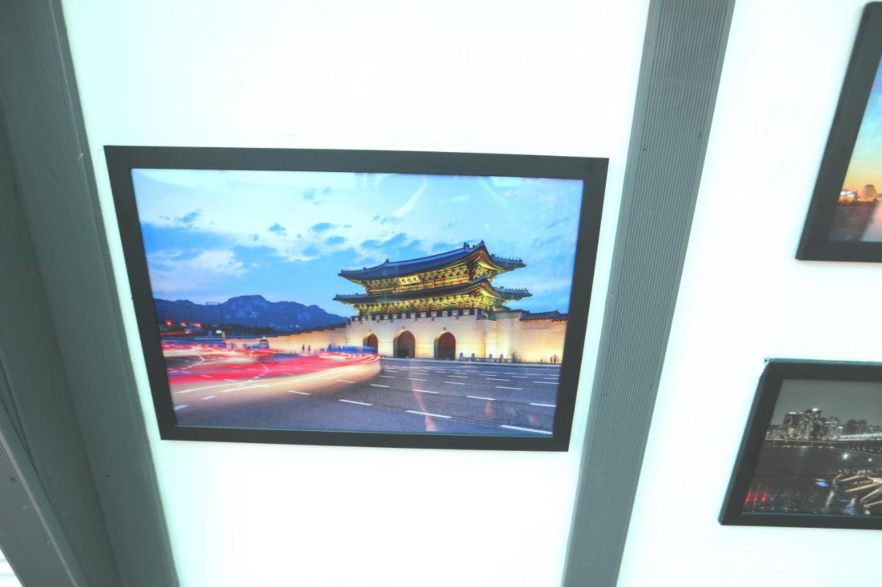 Must Stay Hotel Myeongdong - 3