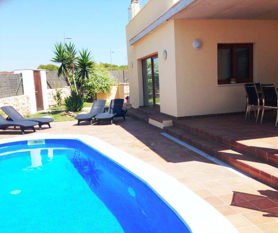 Villa Son Remei, Punta Prima – Updated 2022 Prices