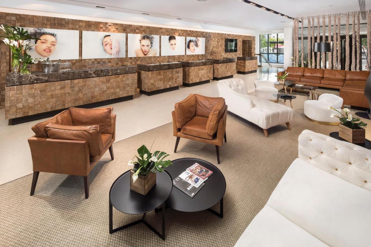 ME Madrid Reina Victoria by Meliá, Madrid – Precios 2022 ...