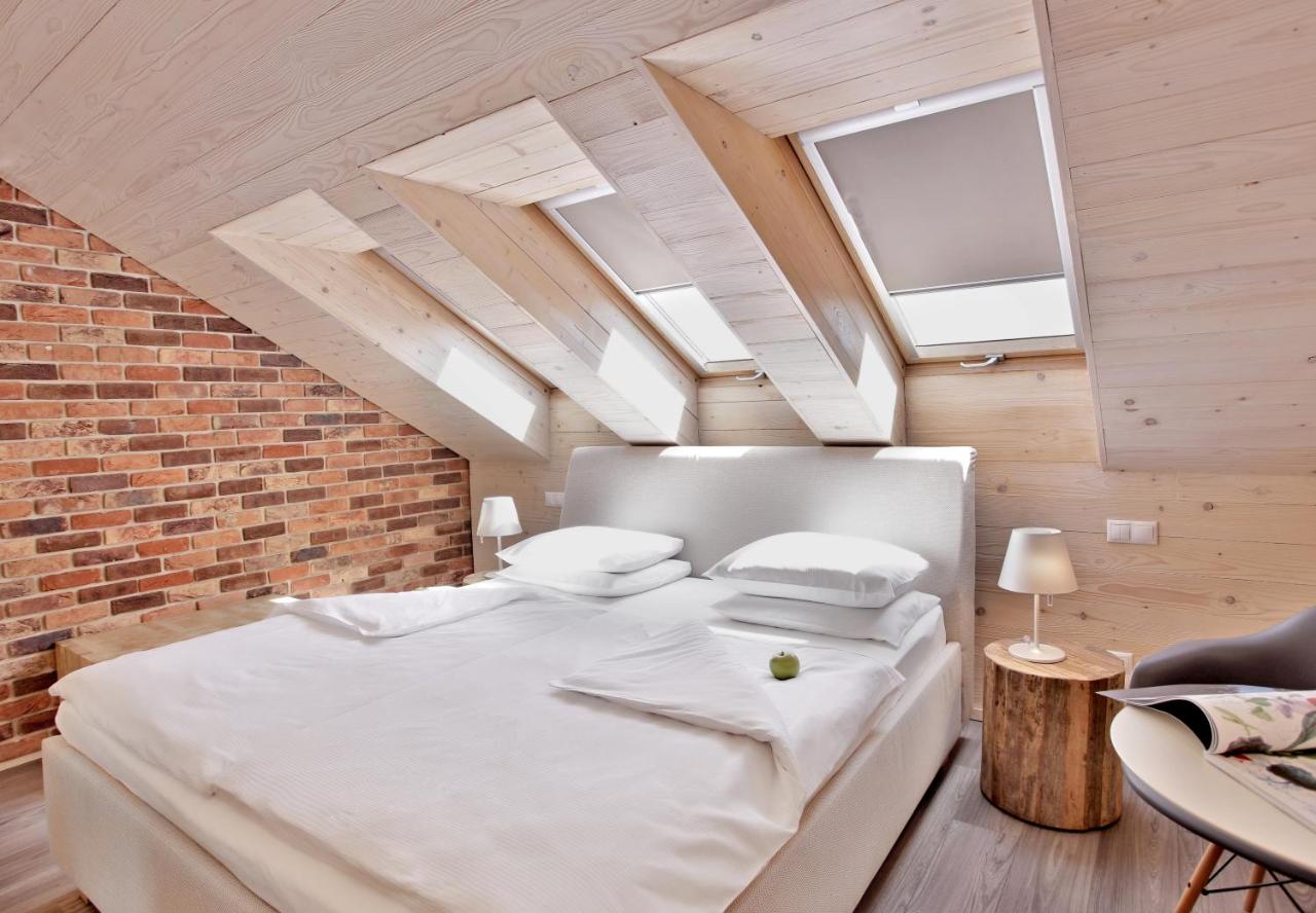 Absolutum Wellness Hotel photo