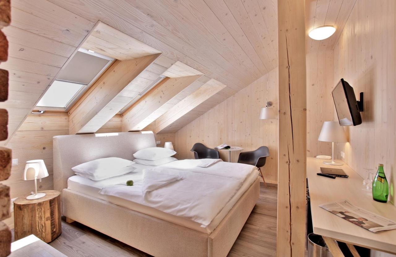 Absolutum Wellness Hotel photo