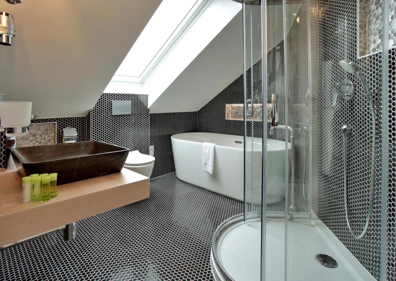 Absolutum Wellness Hotel photo