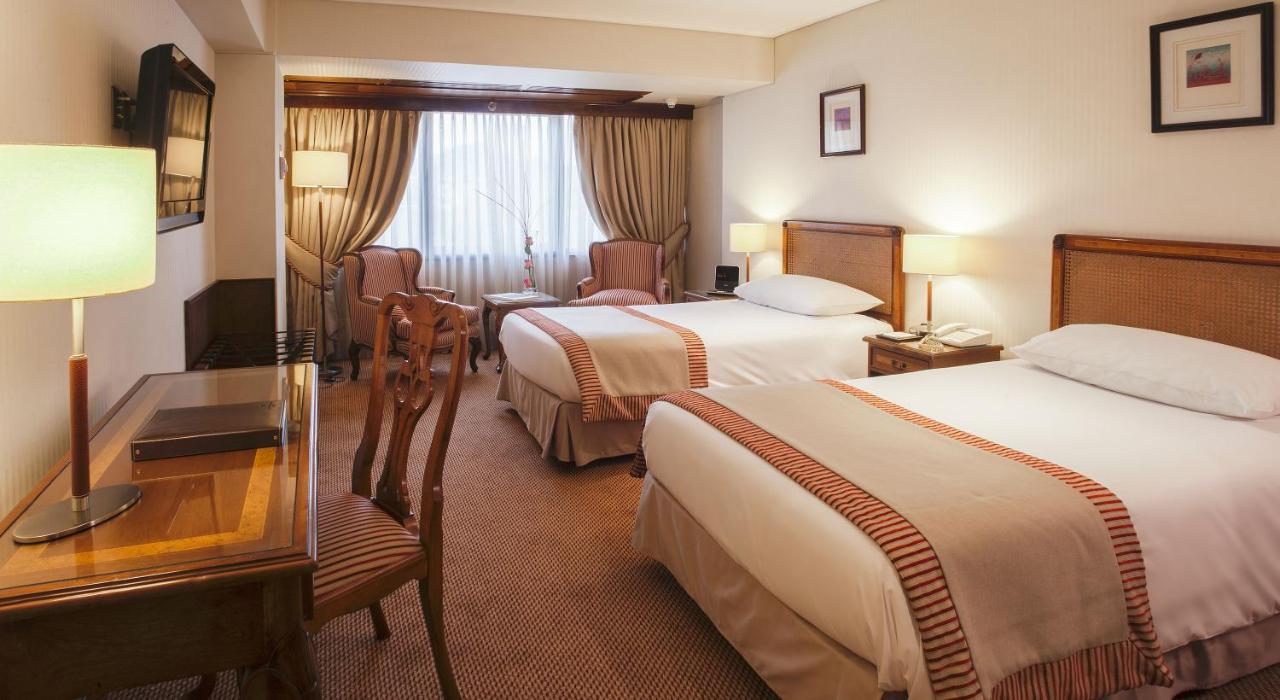 Hotel Plaza San Francisco photo