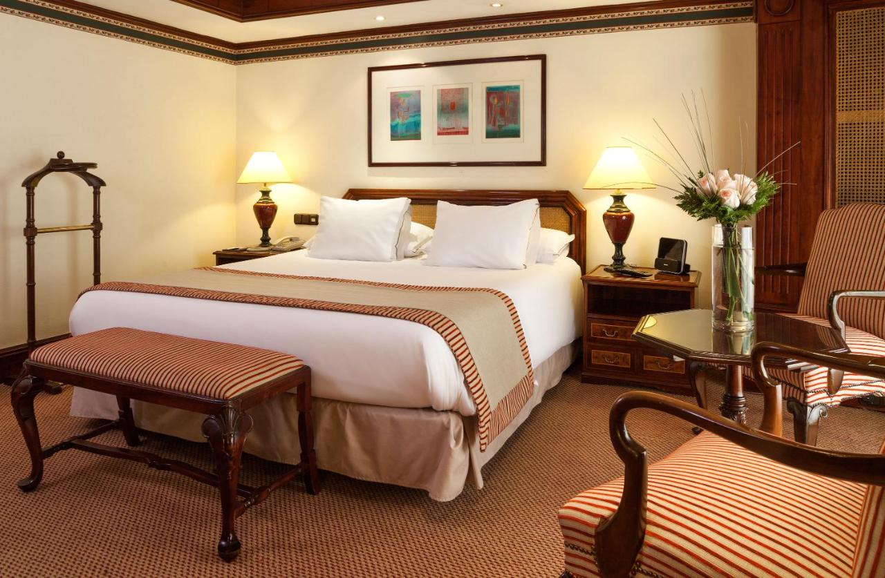 Hotel Plaza San Francisco photo