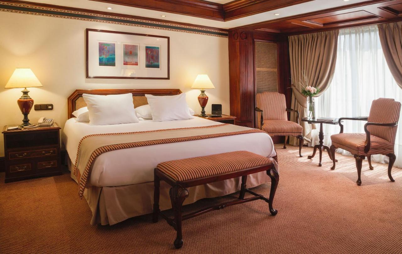 Hotel Plaza San Francisco photo