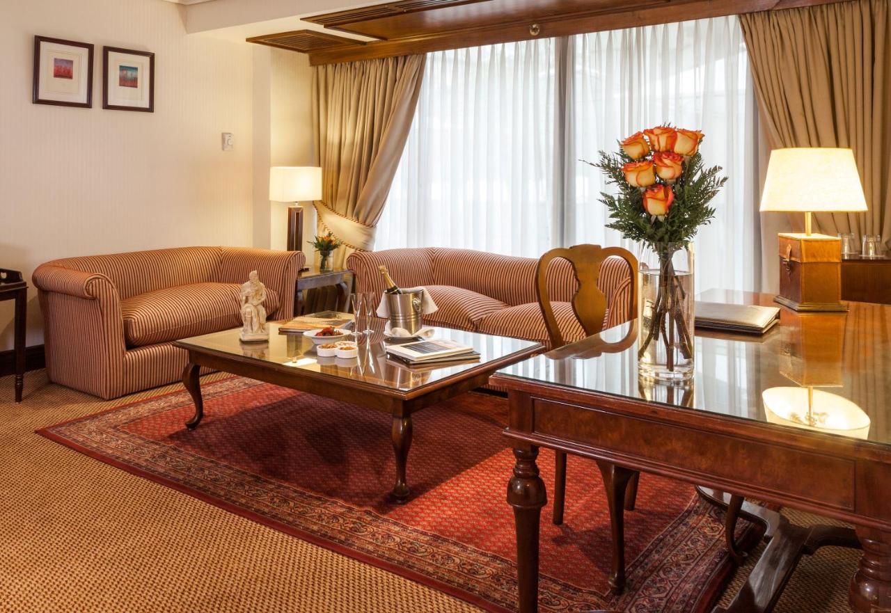 Hotel Plaza San Francisco photo