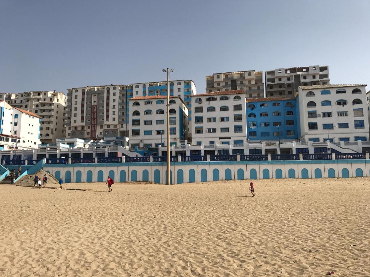 Beach: Appartement Au Bord De Mer