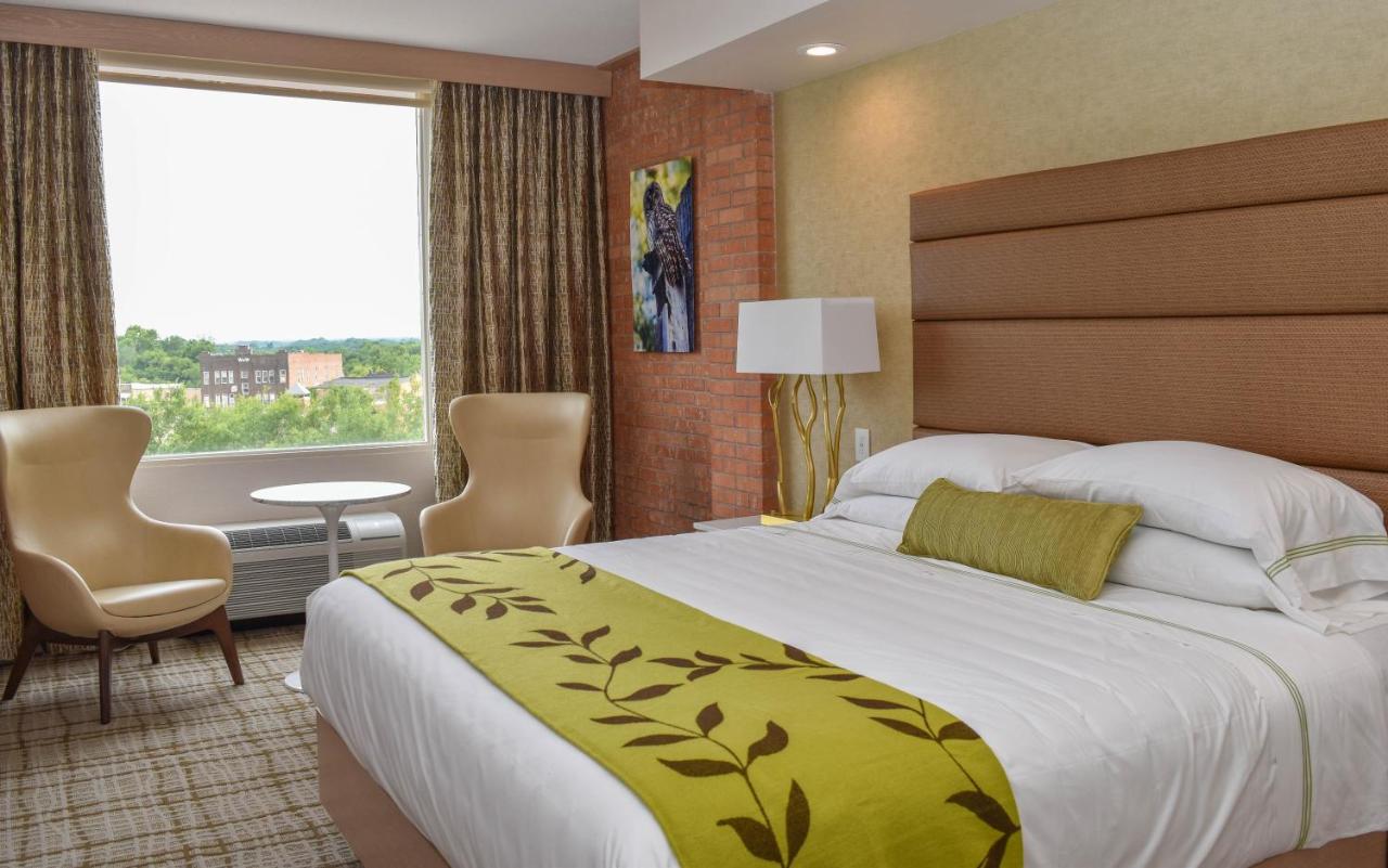 The Fredonia Hotel — photo 22