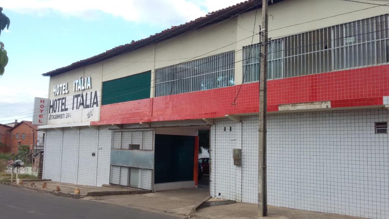 Hotel Italia photo