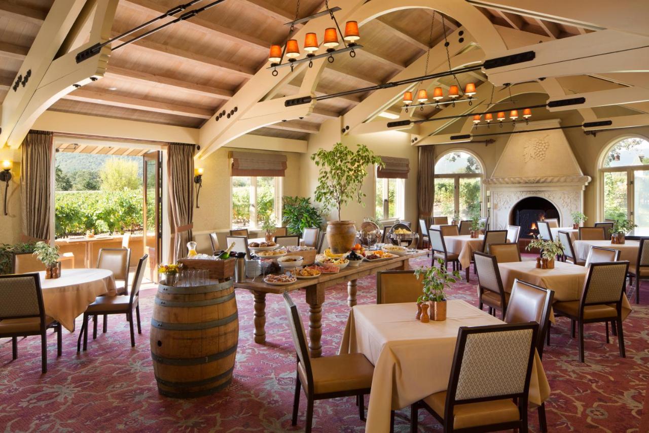 Napa Valley Lodge — photo 5