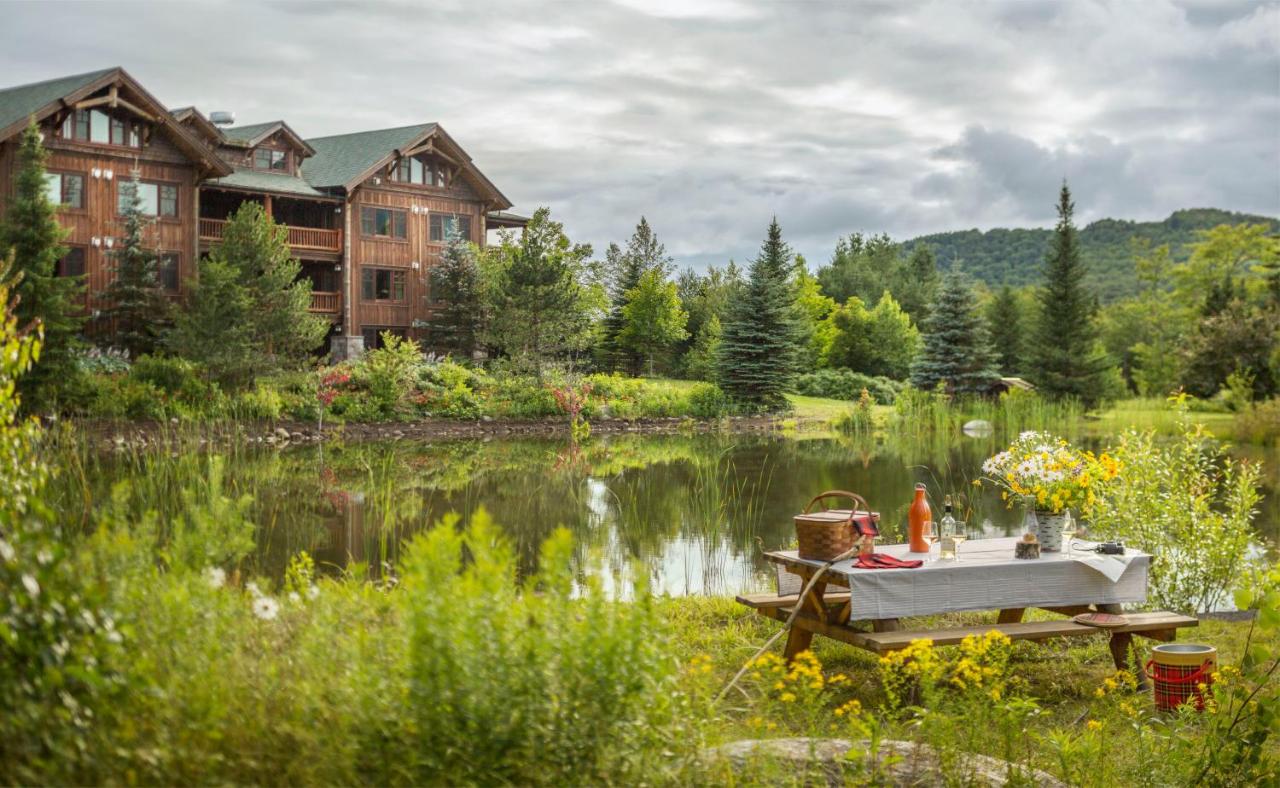 The Whiteface Lodge — photo 6