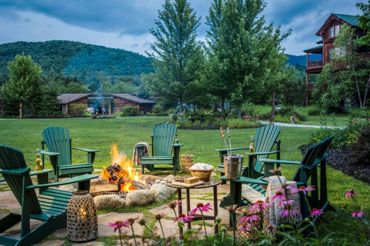 The Whiteface Lodge — photo 10