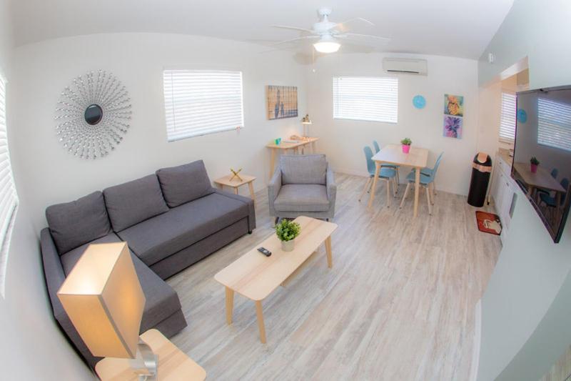 St. Pete Beach Suites — photo 12