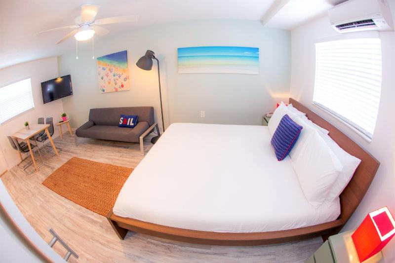 St. Pete Beach Suites — photo 24