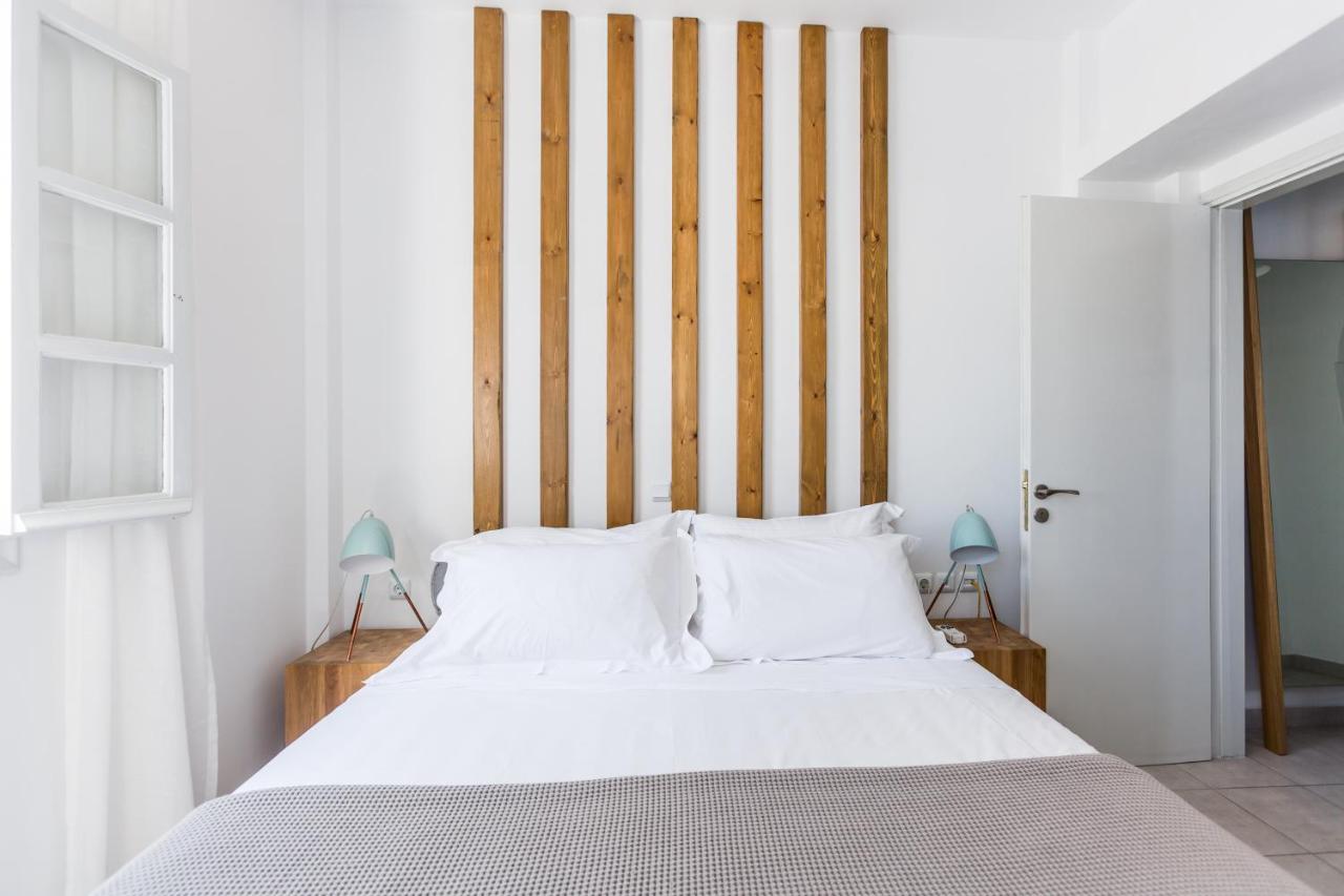 Fanouris Condo - Adults Only - 2