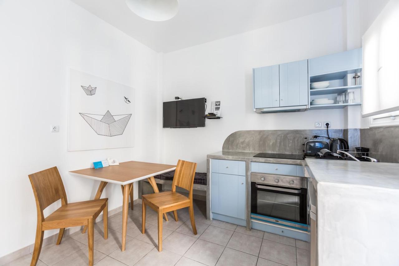 Fanouris Condo - Adults Only - 5