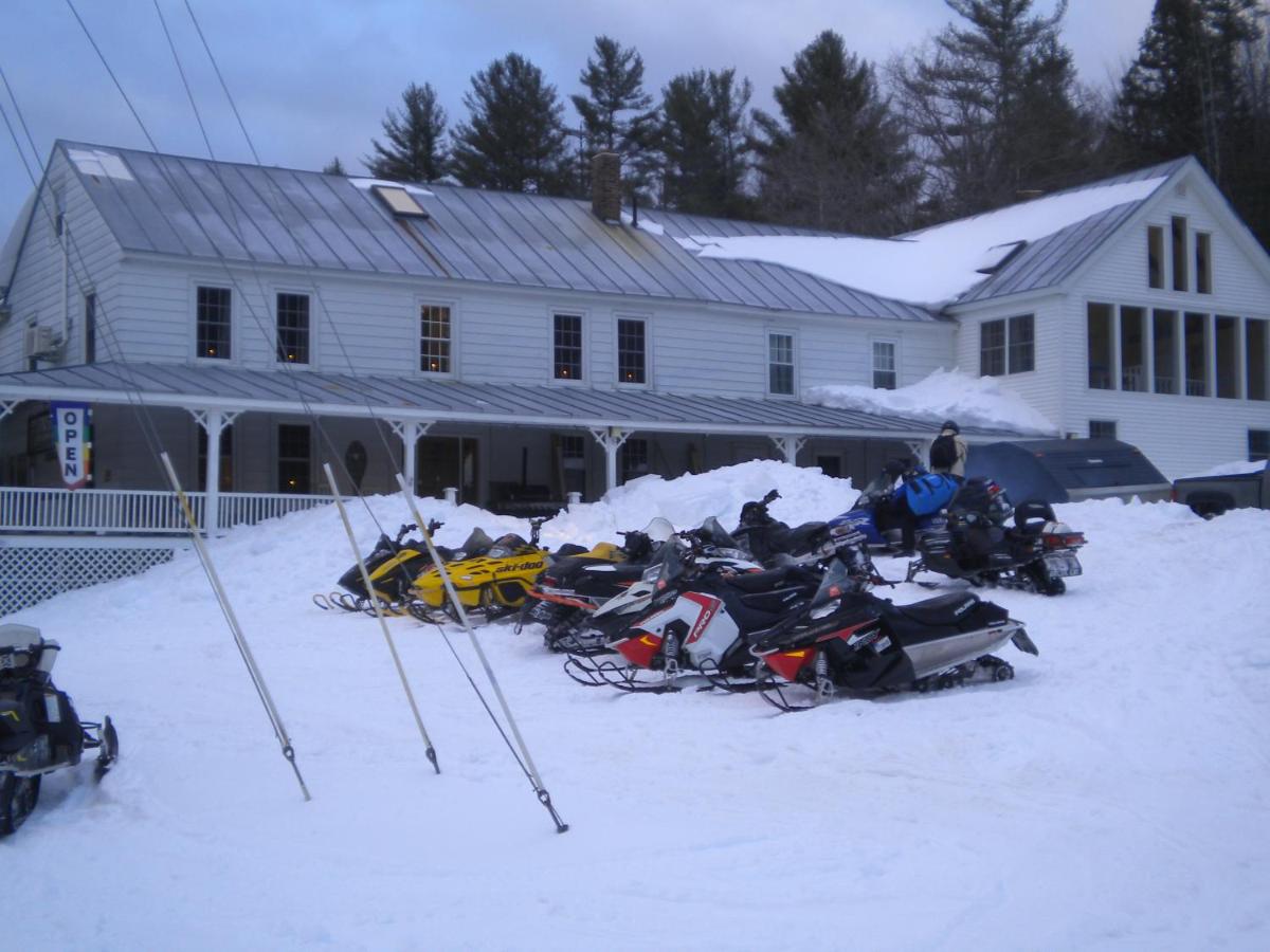 The Caratunk House Hiker Hostel — photo 10