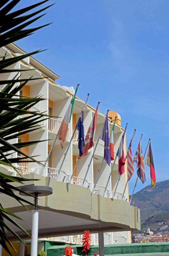 Grand Hotel Moon Valley photo