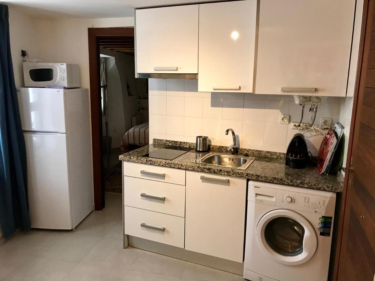 Apartamento en el Albaicín de Granada, Granada – Bijgewerkte ...