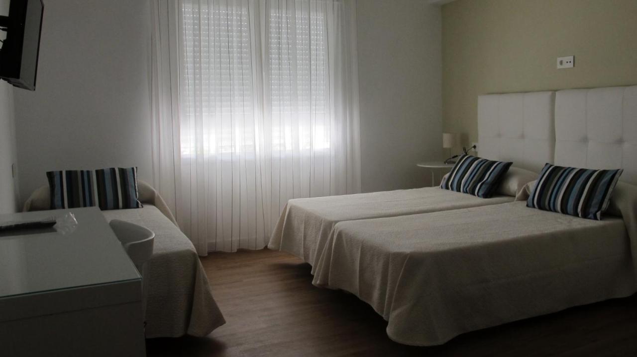 Hostal Onteniente, La Mamola - Harga Terbaru 2022