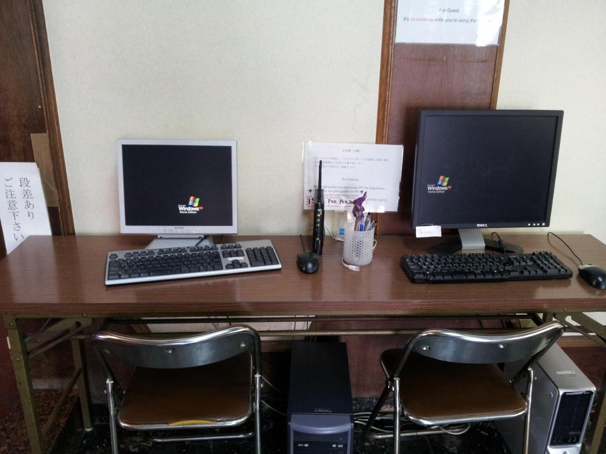 Business Hotel Taiyo - 3