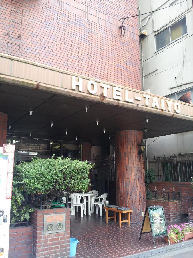 Business Hotel Taiyo - 5
