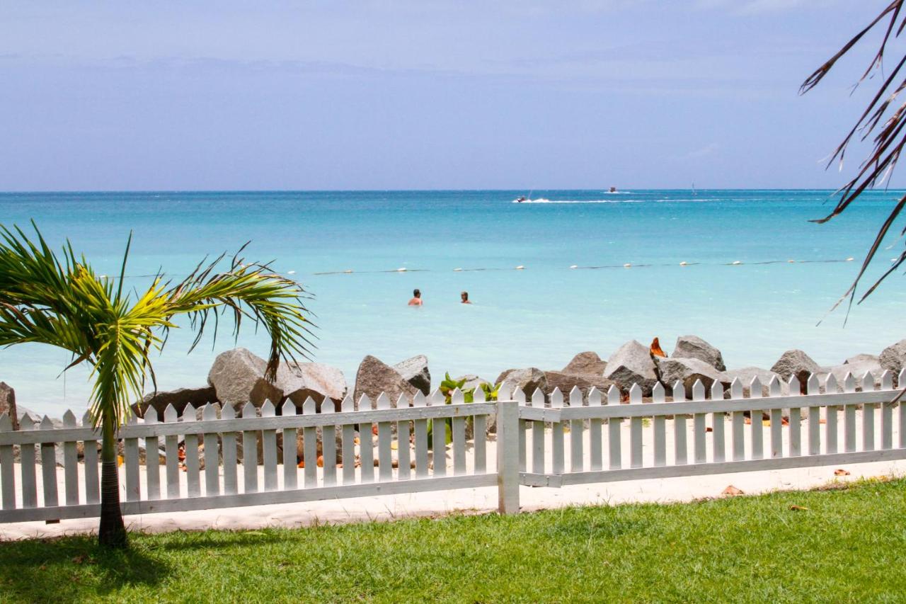 Dickenson Bay Oasis at Antigua Village photo