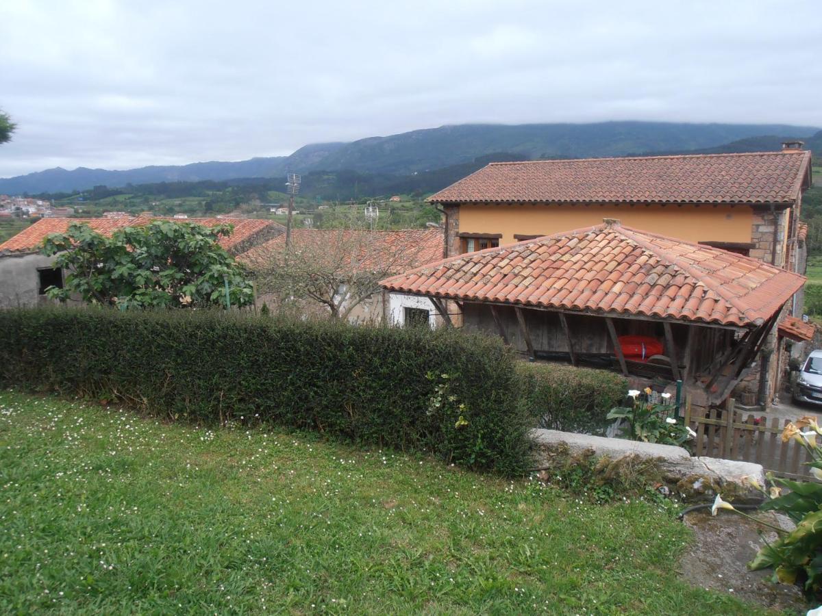 Casa Rural Casa Pipo, Sales, Spain - Booking.com