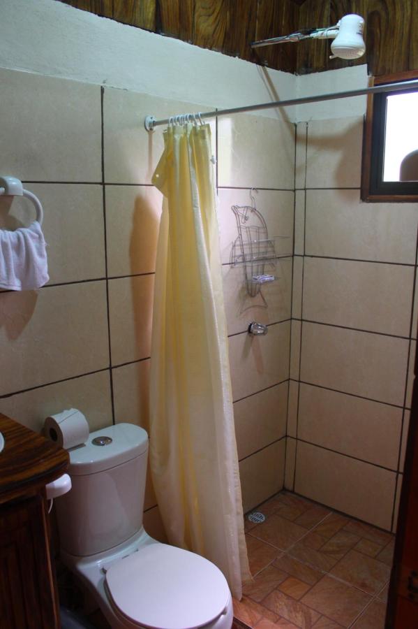 Monteverde Romantic Cottage photo
