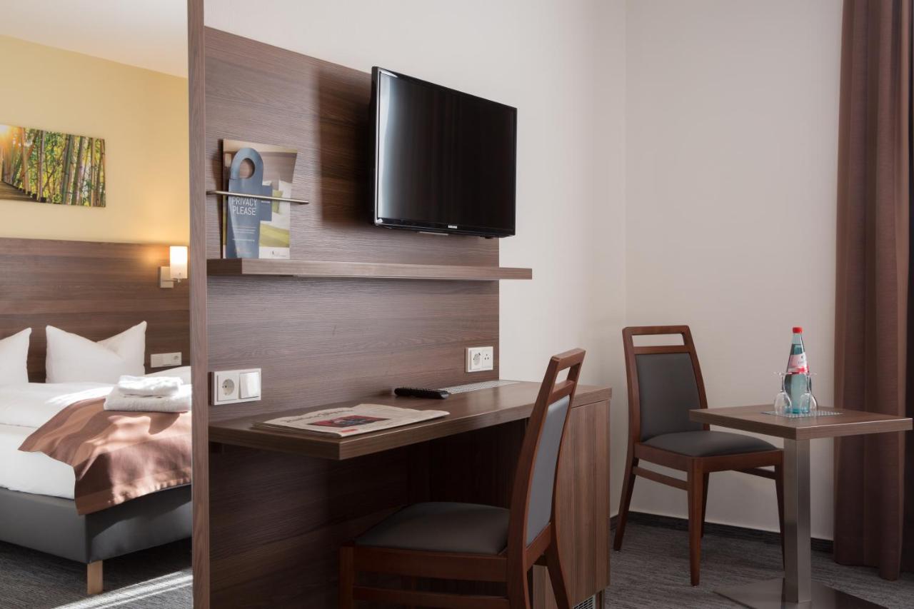 Goethe Business Hotel - Laterooms