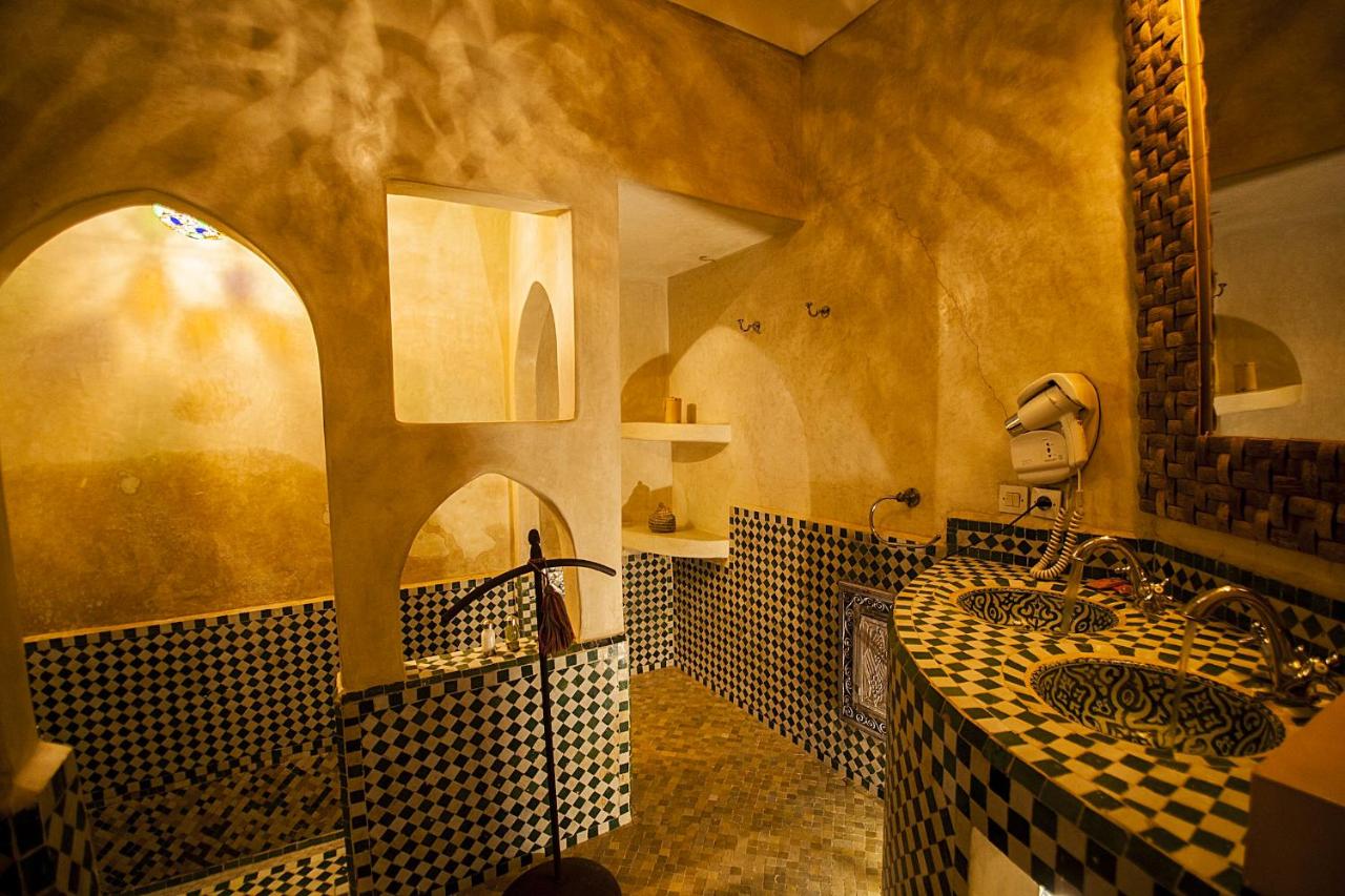 Riad De Vinci & SPA - 3
