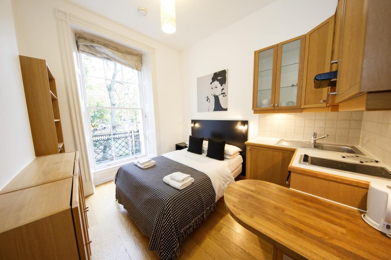 Studios2let Serviced Apartments - Laterooms