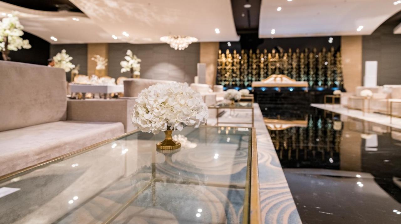 The Grove Hotel & Conference Centre Bahrain photo