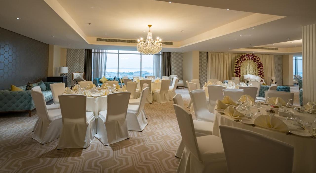 The Grove Hotel & Conference Centre Bahrain photo