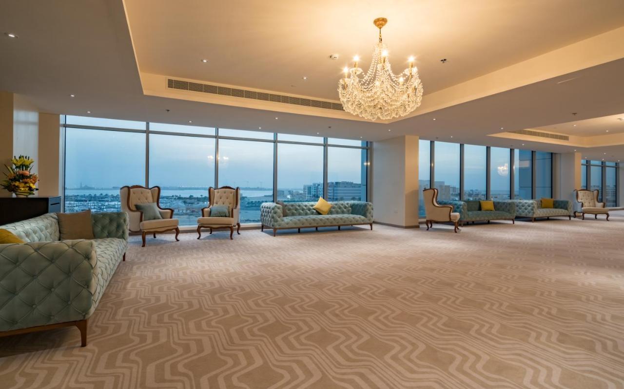 The Grove Hotel & Conference Centre Bahrain photo