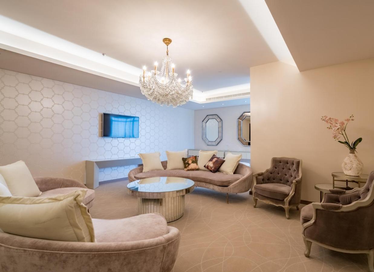 The Grove Hotel & Conference Centre Bahrain photo