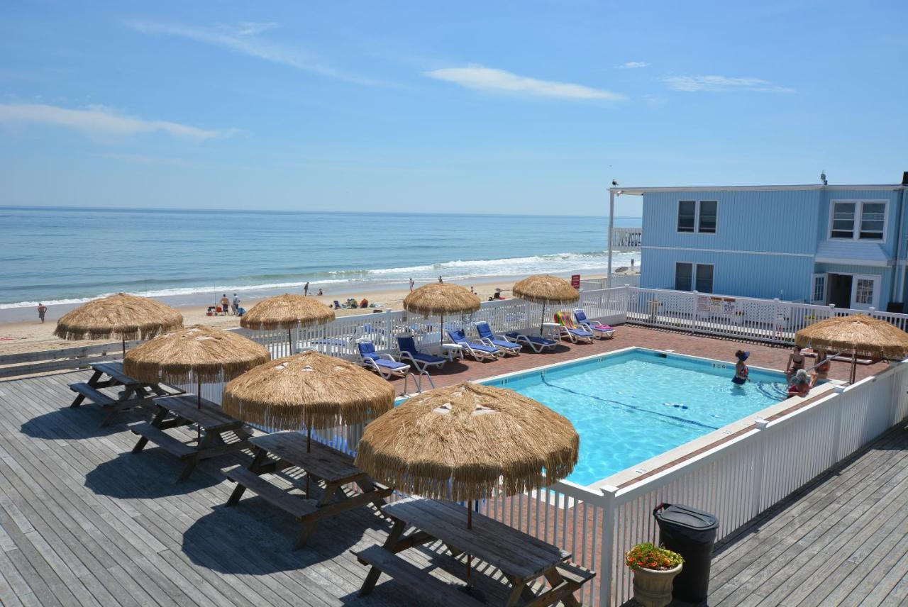Ocean Surf Resort — photo 17