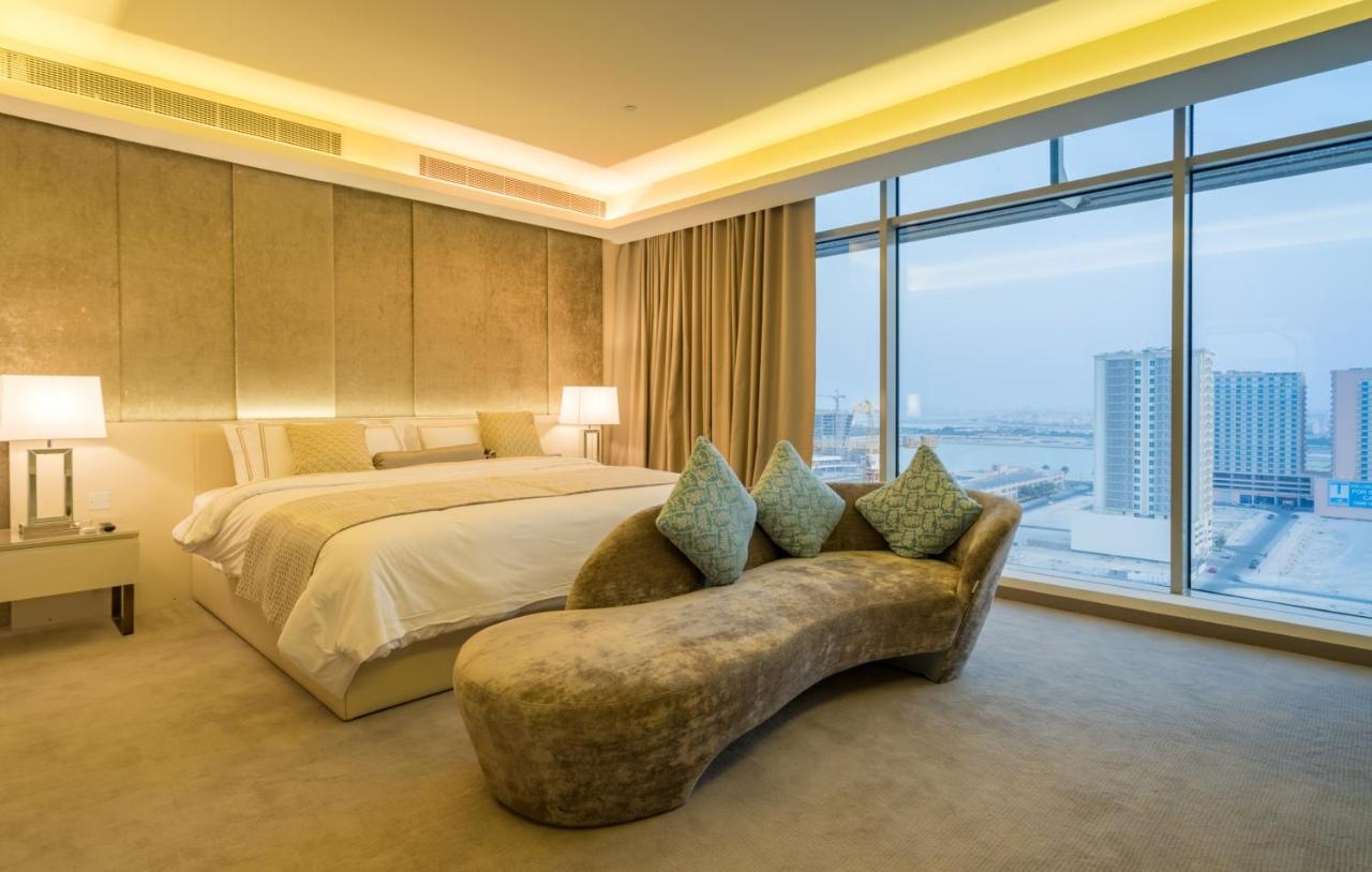 The Grove Hotel & Conference Centre Bahrain photo