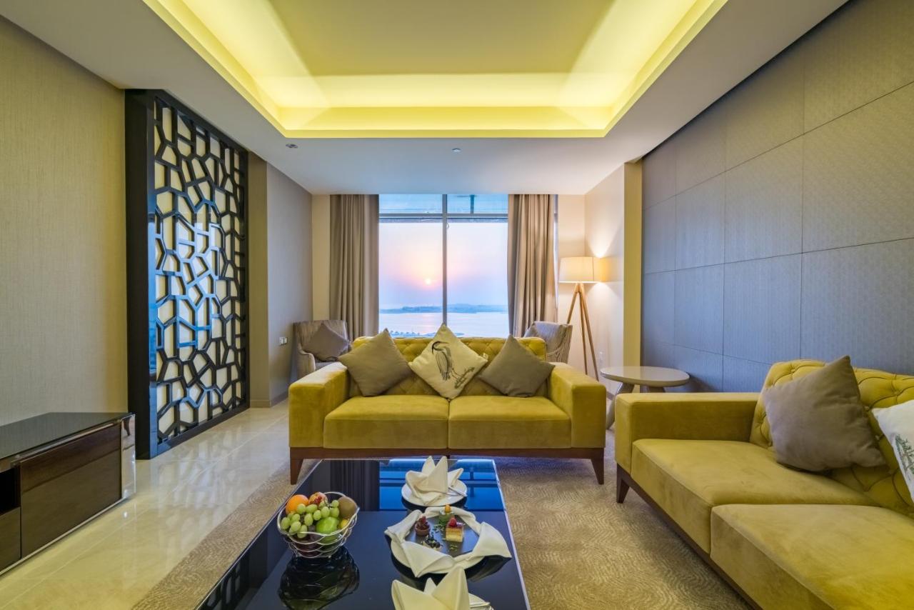 The Grove Hotel & Conference Centre Bahrain photo
