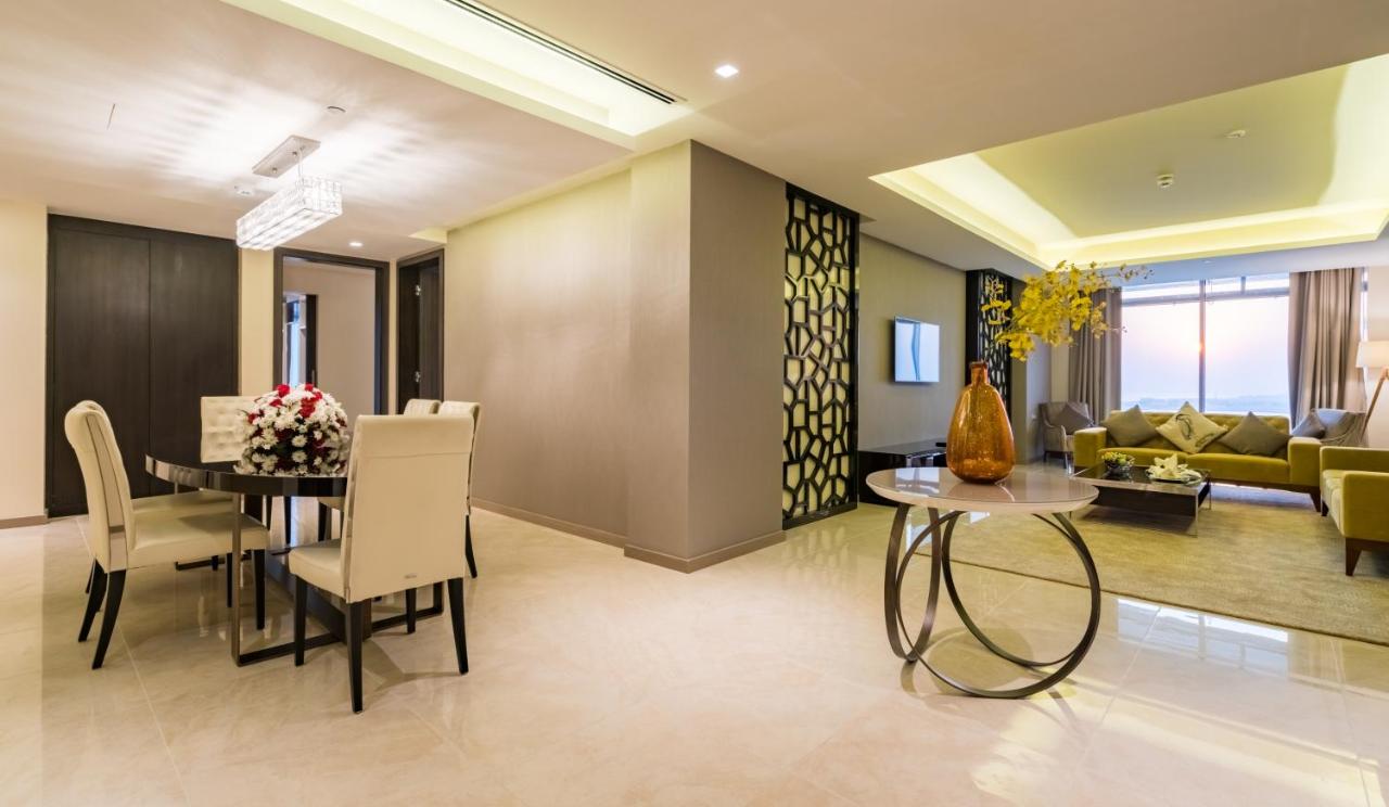 The Grove Hotel & Conference Centre Bahrain photo